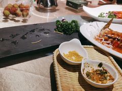 -新竹里馆·花园餐厅(兴苑路店)