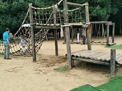 -白马涧龙池景区