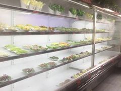 -珍巴奴毛肚牛肉小火锅(四惠店)