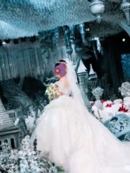 -华东饭店·园林式婚礼宴会厅酒店