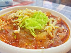 -郑喜旺烧烤(新密总店)
