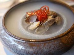 -蕃茄述·好汤自然来(江汉路店)