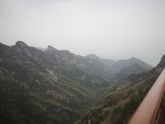 -少华山国家森林公园