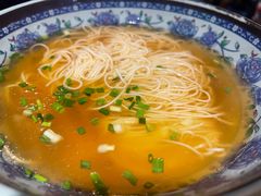 -老外婆本帮面(塔城路店)