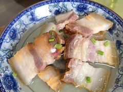 -水香园·中国徽菜名店(紫霞大道店)