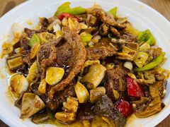 -溢心园香河肉饼总店