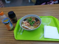 -上海野生动物园老虎餐厅