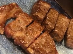 -神户牛排餐厅MOURIYA(总店)