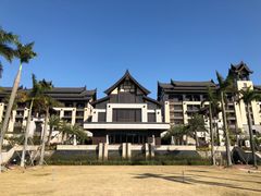-清远熹乐谷温泉度假酒店