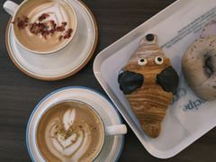-屋裡·Union Bakery(龙江路店)