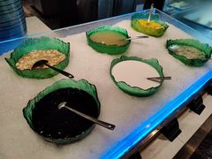 -V-ONE西雅图海鲜自助餐厅(仓山万达广场店)