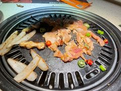 -猫爪爪原切自助烤肉(观音桥阳光世纪店)