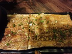 烤茄子-土蚝·高压锅生蚝(百姓美食街店)