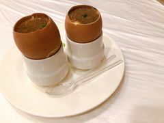 鹅肝鸡蛋盅-庐州太太(鼓楼店)