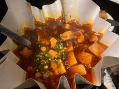 人间豆腐-穹六人间 people 6(岳阳路店)