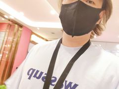 -绿茶餐厅(乐峰广场店)