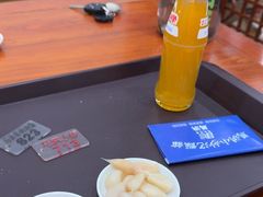 -马洪小炒泡馍馆(钟楼回民街店)