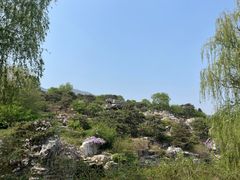 -北京西山国家森林公园