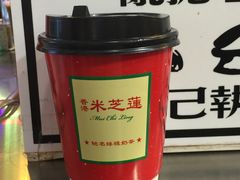 -美芝莲(东方宝泰店)