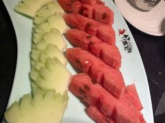 -竹犇番茄火锅(长风街店)