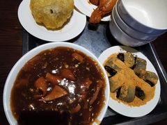 驴打滚-姚记炒肝店(簋街店)