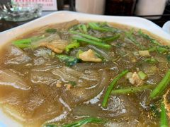 -高晓山馅饼店(牛庄百年店)