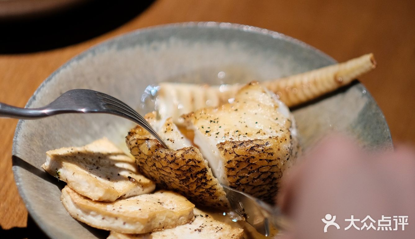 是来宁波最期待的一家bistro