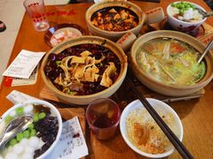 -罗妈砂锅(江苏南京江宁万达店)