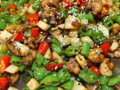 -兔槽江湖菜·重庆璧山兔(水围店)