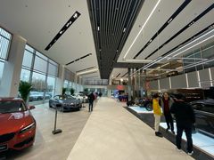 -北京盈之宝宝马&MINI4S店(望京店)