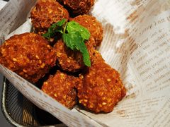 -小大董·烤鸭(观景餐厅·南京西路店)