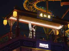 -广州长隆欢乐世界