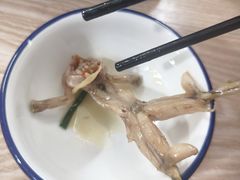 -二0二李记南瓜田鸡老字号(宜宾一店)