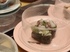 -争鲜回转寿司(东方银座店)