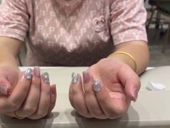 -晨·艺美甲美睫