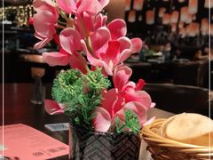 -青檸泰 LIME THAI (财富购物中心店)