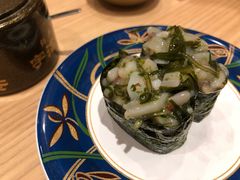 -大起水产回转寿司(大丸心斋桥店)