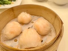 -利苑酒家(合景国际金融广场店)