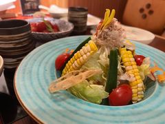 -蟹田居·活蟹料理(东城店)