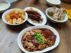 -松發肉骨茶(牛车水店)
