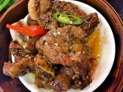 黑椒牛仔骨-添运来(茶园奥园广场店)