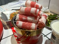 -留香铁板烤肉(解放西路旗舰店)