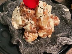 -茉莉餐厅(包河万达店)