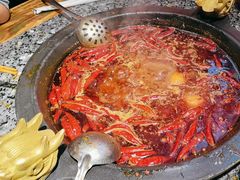 -蜀大侠火锅(建设路第五大道店)