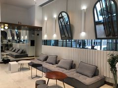 等位区-EVERNAKED裸蛋糕(SOHO天山店)