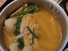 -谷田稻香·砂锅菜(汇暻广场店)