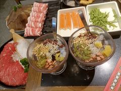 -井格重庆火锅(西直门凯德Mall店)