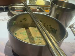 -西塔老太太泥炉烤肉(望京一店)
