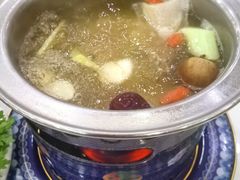 -老毛手抓·盐池滩羊非遗手抓(宁夏总店)