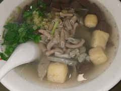 -百年尹氏汤包(湖南路狮子桥店)